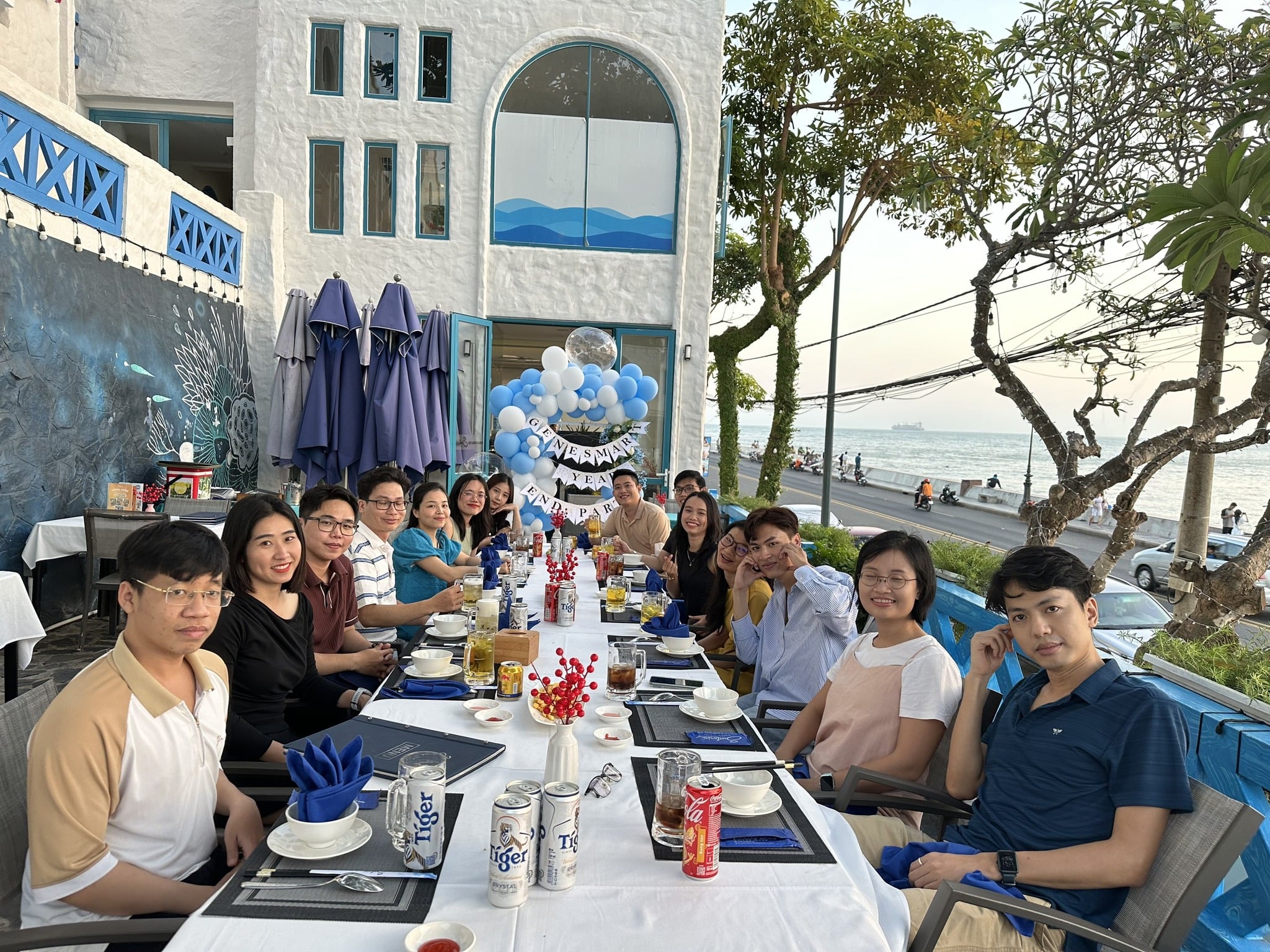 GENESMART EVENT END YEAR 2023 2