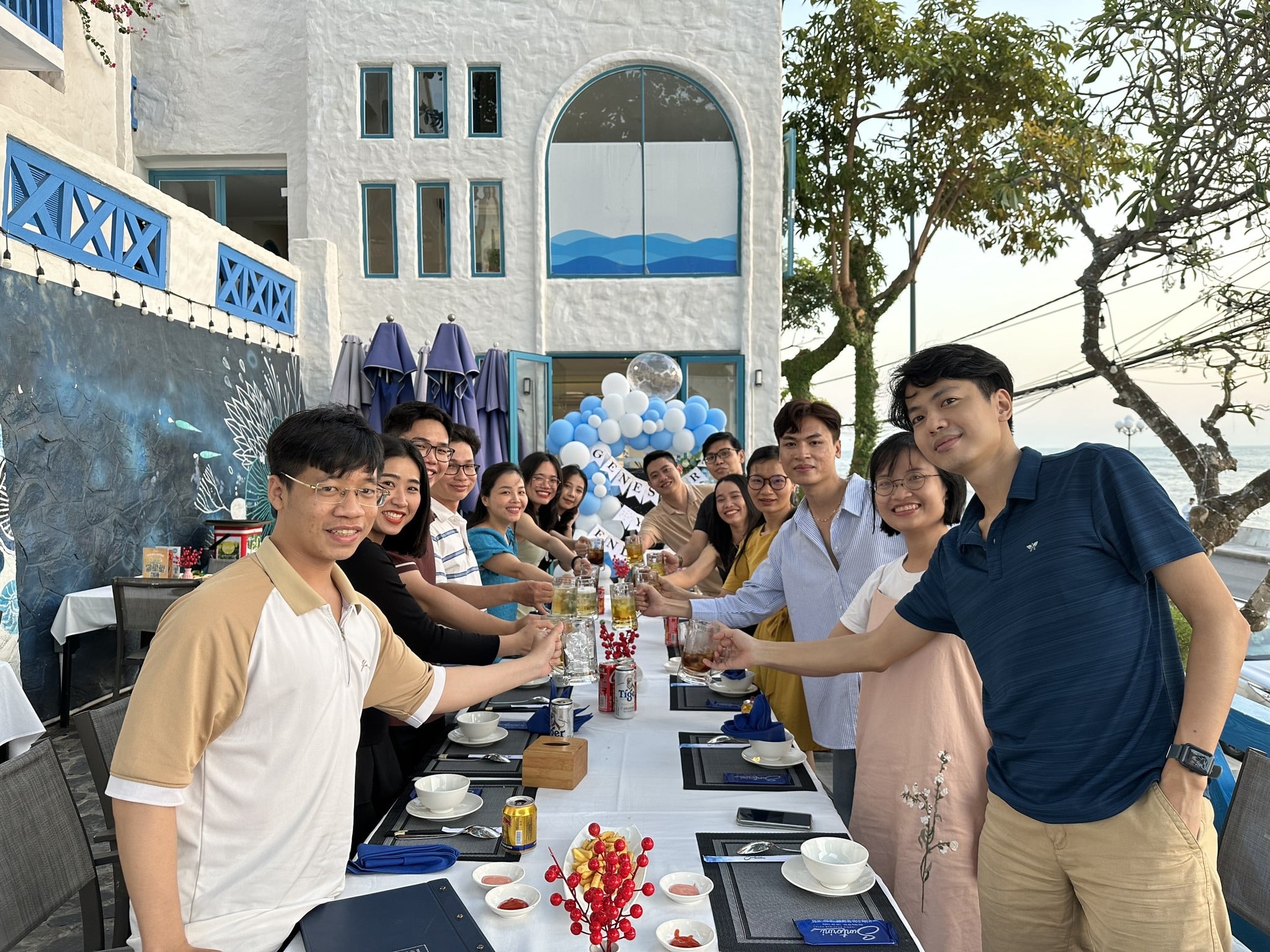 GENESMART EVENT END YEAR 2023 3