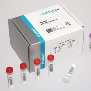 AltoStar HEV RT-PCR Kit 1.5