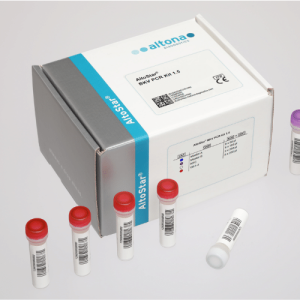 AltoStar® BKV PCR Kit 1.5