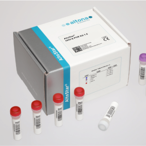 AltoStar HHV-6 PCR Kit 1.5