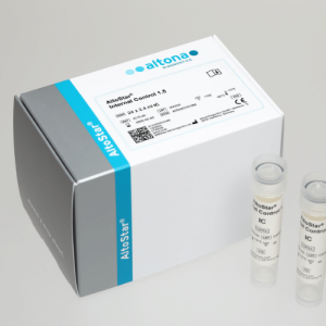 AltoStar® Internal Control 1.5