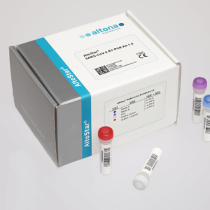 AltoStar SARS-CoV-2 RT-PCR Kit 1.5