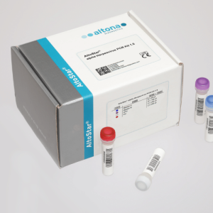 AltoStar alpha Herpesvirus PCR Kit 1.5