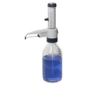 Bình định chai Disp-X nhiều dung tích