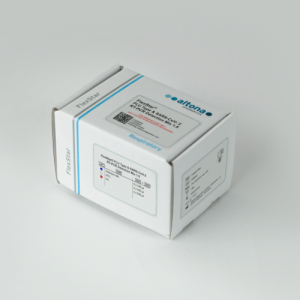 FlexStar® FLU Type & SARS-CoV-2 RT-PCR Detection Mix 1.5