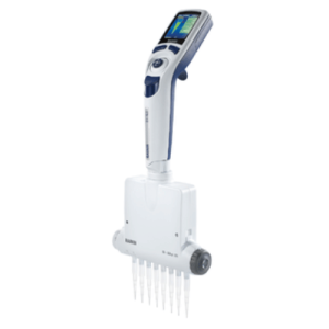 Pipet đa kênh có đệm điều chỉnh E4 LTS series
