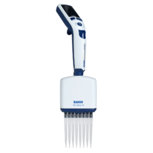 Pipet điện tử đa kênh E4 E8 series