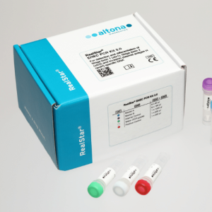 RealStar EHEC PCR Kit 2.0