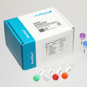 RealStar® Filovirus Screen RT-PCR Kit 1.0