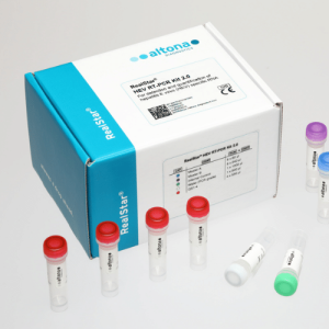 RealStar® HEV RT-PCR Kit 2.0