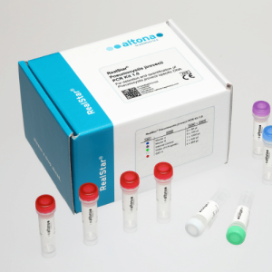 RealStar® Pneumocystis jirovecii PCR Kit 1.0