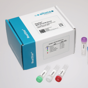 RealStar® WNV RT-PCR Kit 2.0