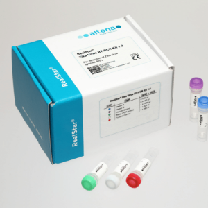 RealStar Zika Virus RT-PCR Kit 1.0