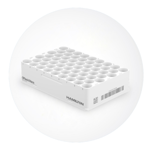 Labware and Sample Storage Racks