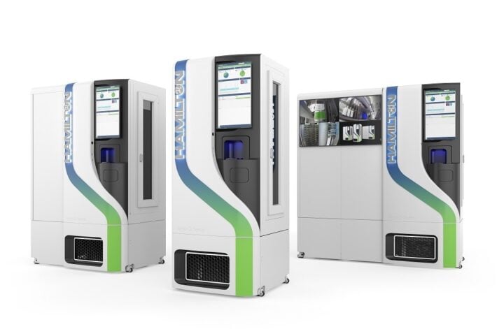 Verso Q-Series