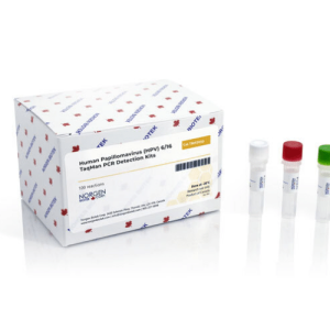 Kit realtime PCR phát hiện Chlamydia và lậu cầu khuẩn