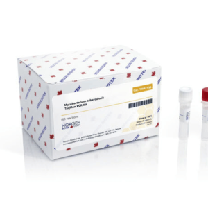 Kit realtime PCR phát hiện vi khuẩn lao Mycobacterium tuberculosis