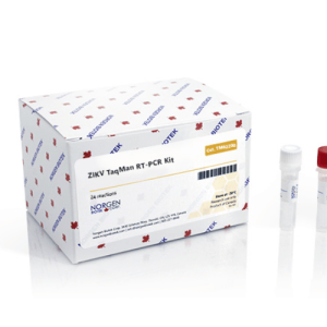 Kit realtime PCR phát hiện virus Zika gây bệnh đầu nhỏ