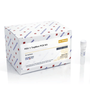 Kit realtime PCR phát hiện virus mụn rộp sinh dục HSV-1