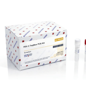 Kit realtime PCR phát hiện virus mụn rộp sinh dục HSV-2