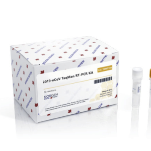 Kit realtime RT-PCR xét nghiệm Covid-19