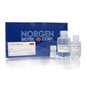 Kit tách chiết RNA tổng số – Total RNA Isolation Kit
