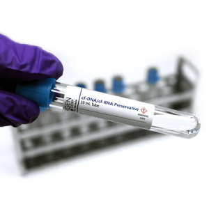 Ống bảo quản cf-DNA/cf-RNA huyết tương