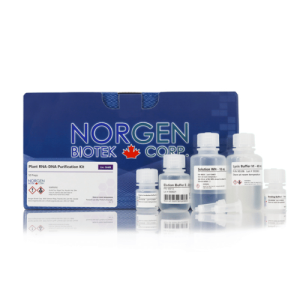 Plant RNA/DNA Purification Kit – Kit tách chiết RNA/DNA thực vật