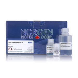 Plant/Fungi DNA Isolation Kit – Kit tách chiết DNA thực vật / nấm