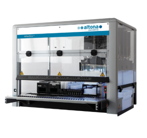 AltoStar® Automation System AM16