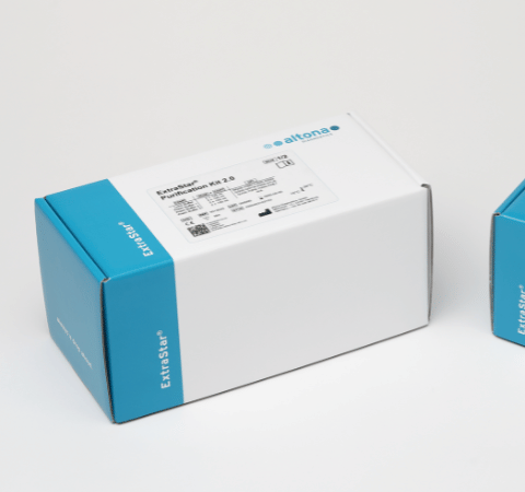 ExtraStar® Purification Kit 2.0 ExtraStar® Purification Kit 2.0