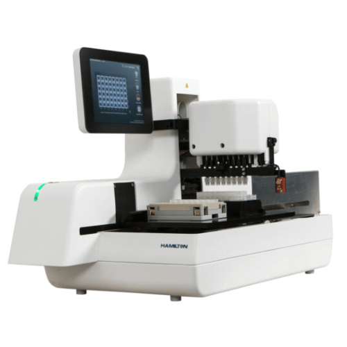 LabElite Integrated I.D. Capper LabElite Integrated I.D. Capper