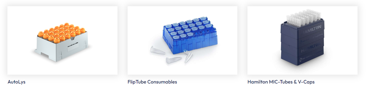 Tubes