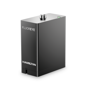 FLUOREYE – Mobile Fluorescence Detection Solution
