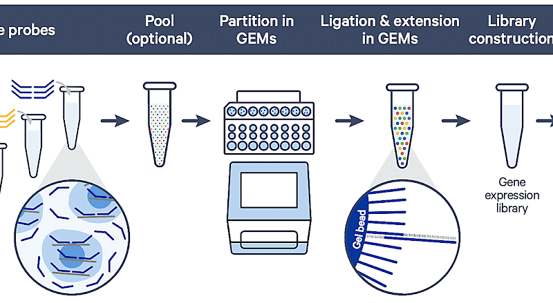 Fixing limitations: An scRNA-seq protocol for fixed tissues