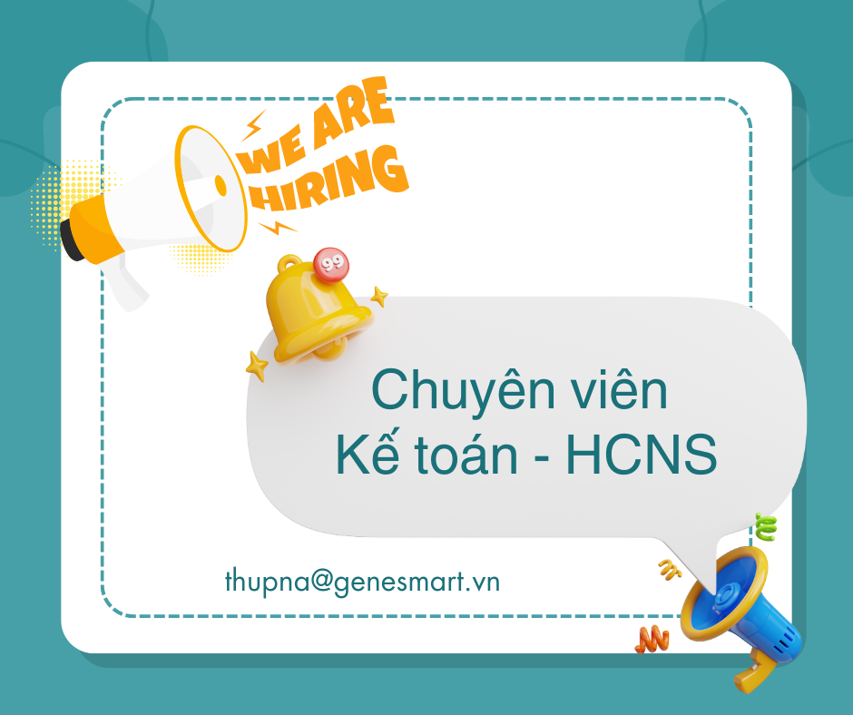 Chuyên viên Kế toán nội bộ kiêm kho
