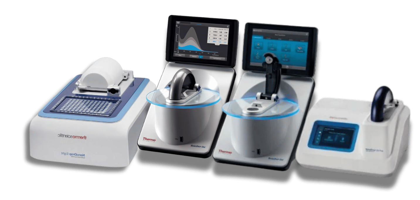 GeneSmart Becomes an Official Distributor of Thermo Fisher Scientific’s NanoDrop in Vietnam