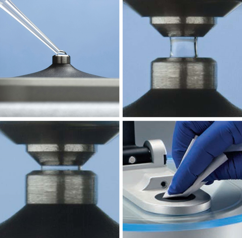 8 mẹo khi sử dụng máy quang phổ NanoDrop để đo nồng độ DNA/RNA