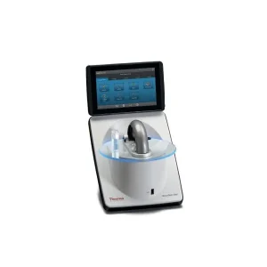 Máy quang phổ NanoDrop One