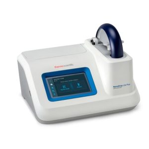 Thermo Scientific™ NanoDrop™ Lite Plus