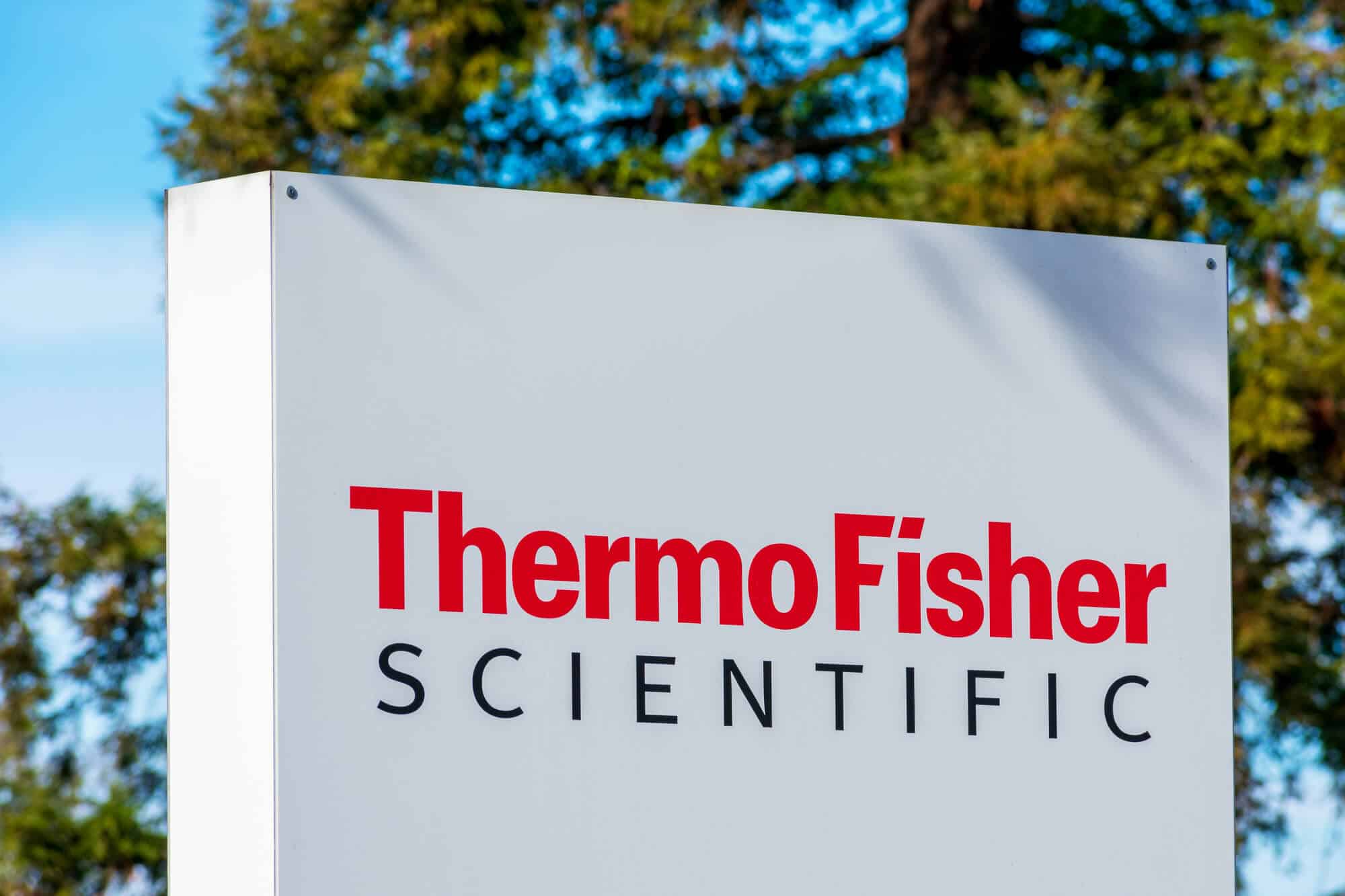 GeneSmart trở thànhđại lý phân phối chính thức NanoDrop của Thermo Fisher Scientific tại Việt Nam