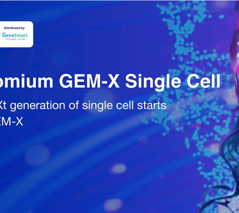[WEBINAR] Nanodrop (Thermo Fisher Scientific) và tầm quan trọng trong việc đánh giá độ tinh sạch, định lượng DNA, RNA, Protein